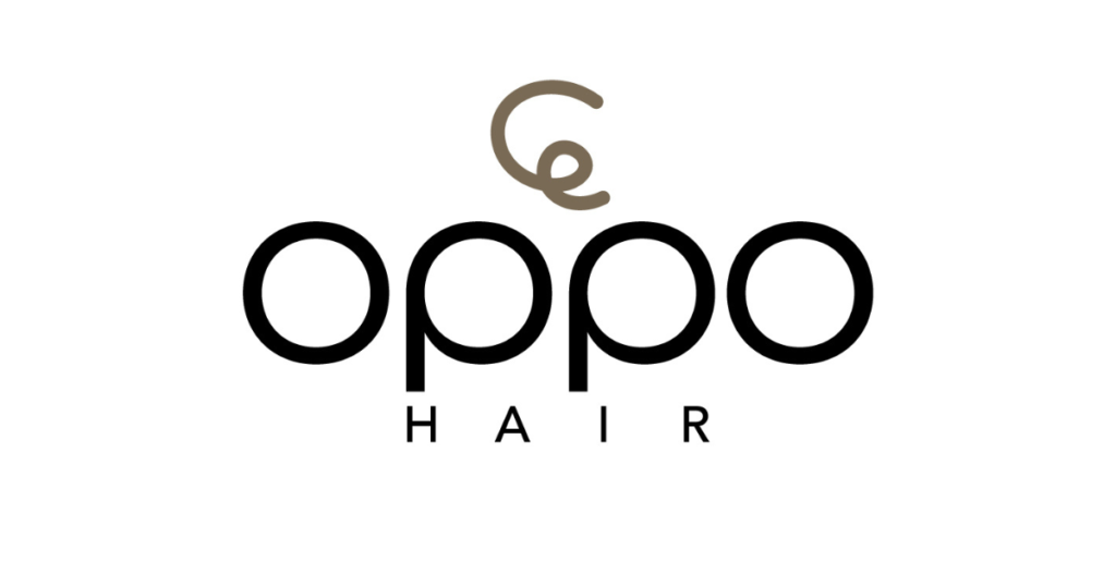 OPPO hair