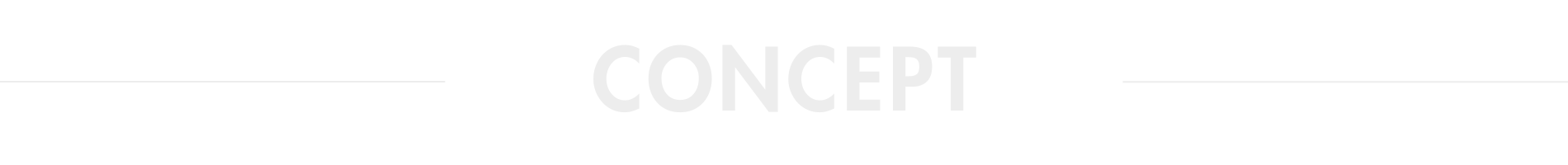 CONCEPT